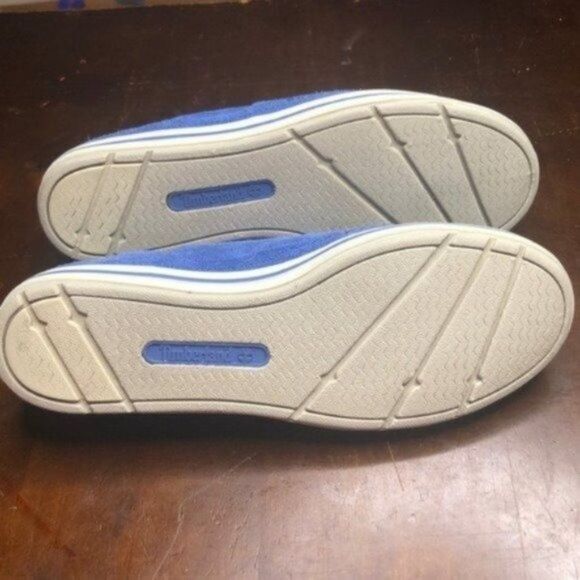 Timberland Loafers - Picture 5 of 8